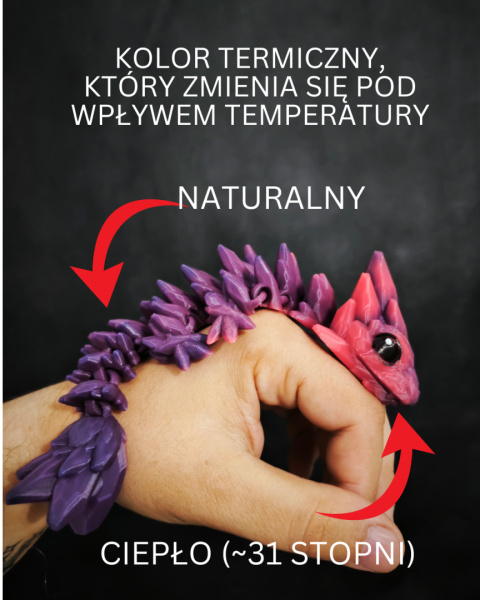 Brelok Płaszczka Brelok Płaszczka