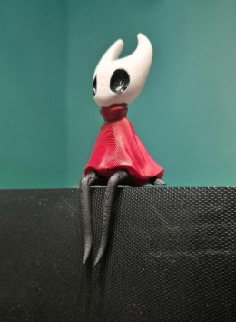 Hornet - Hollow Knight: Silksong