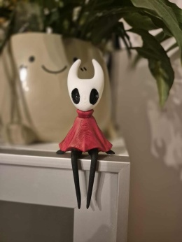 Hornet - Hollow Knight: Silksong