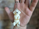 Golden Retriever - Brelok / Magnes