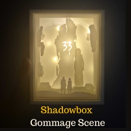 Shadowbox 