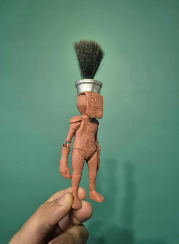 gestral noco z clair obscur: expedition 33 gestral noco z clair obscur: expedition 33