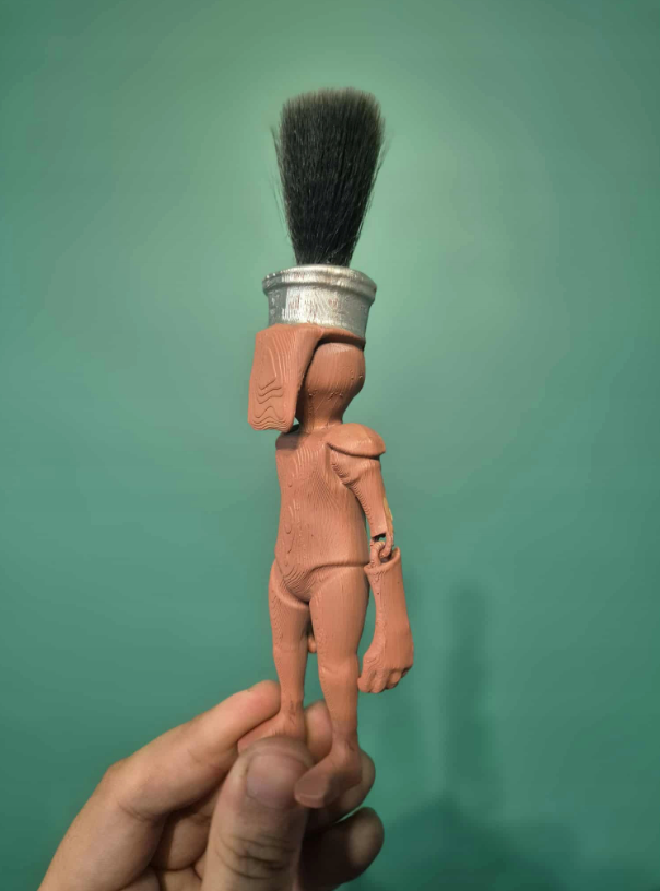 gestral noco z clair obscur: expedition 33 gestral noco z clair obscur: expedition 33