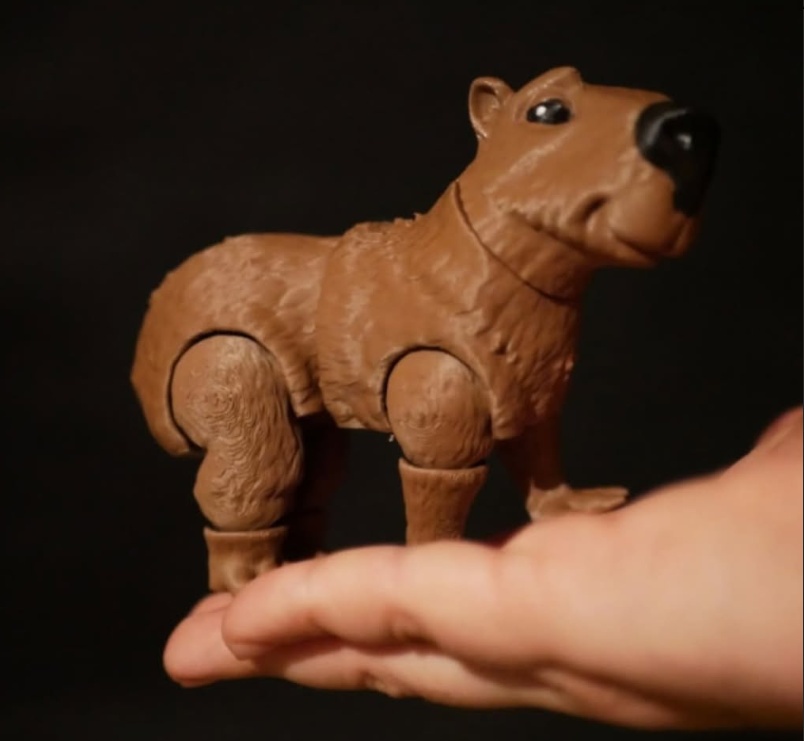 owczarek niemiecki brelok / magnes owczarek niemiecki brelok / magnes