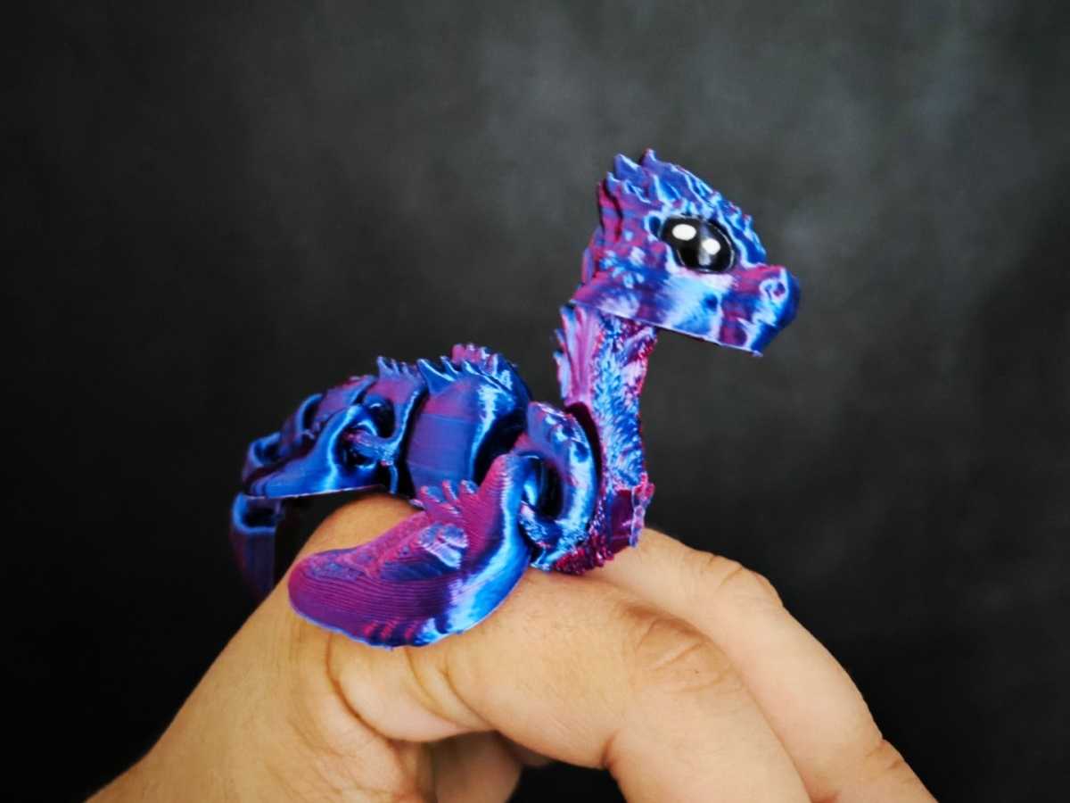 smok loch ness smok loch ness