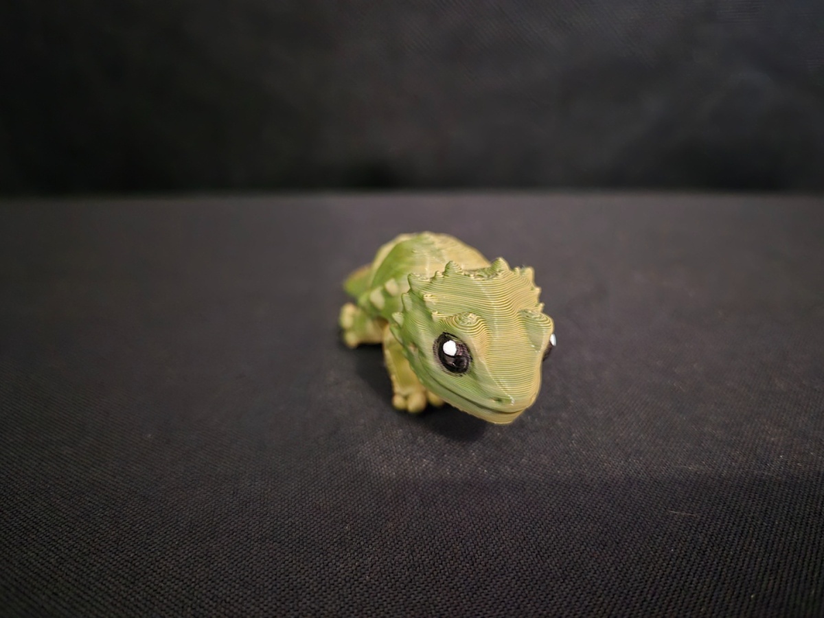 mini gekon mini gekon