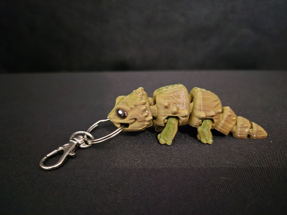 mini gekon mini gekon