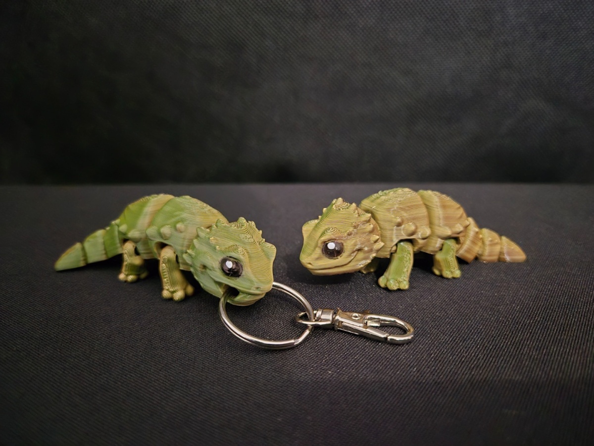 mini gekon mini gekon