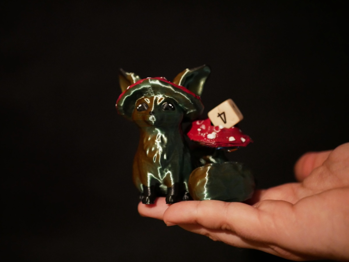 grzybolis strażnik kości grzybolis strażnik kości