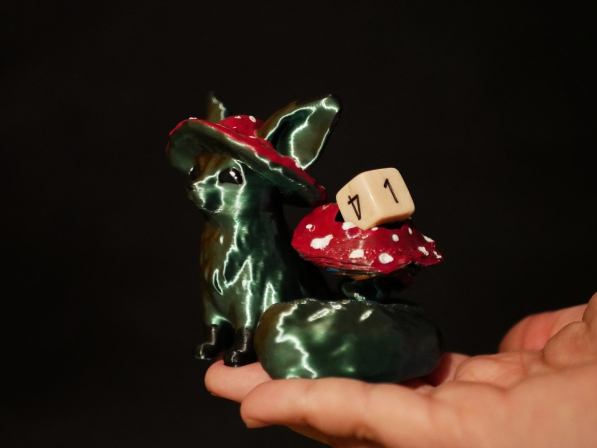 grzybolis strażnik kości grzybolis strażnik kości