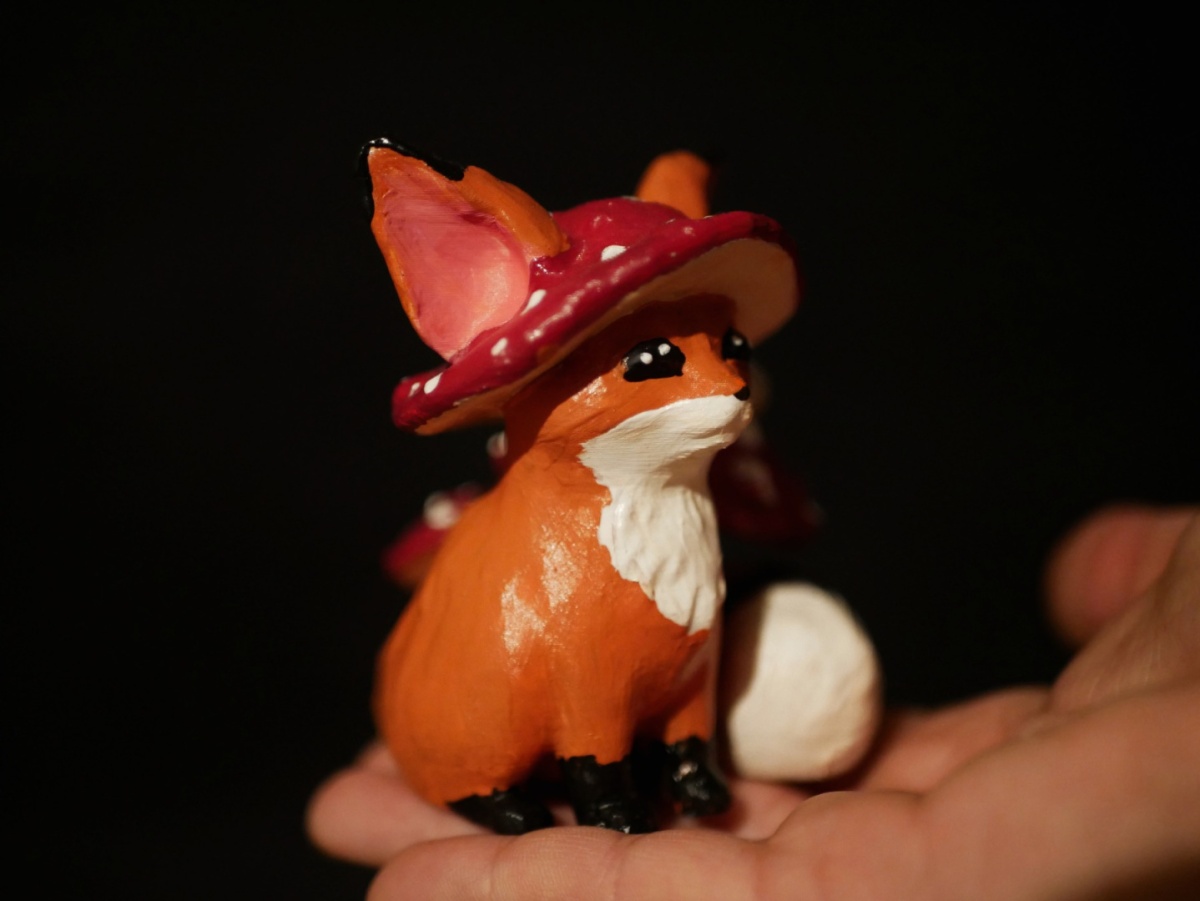 grzybolis strażnik kości grzybolis strażnik kości