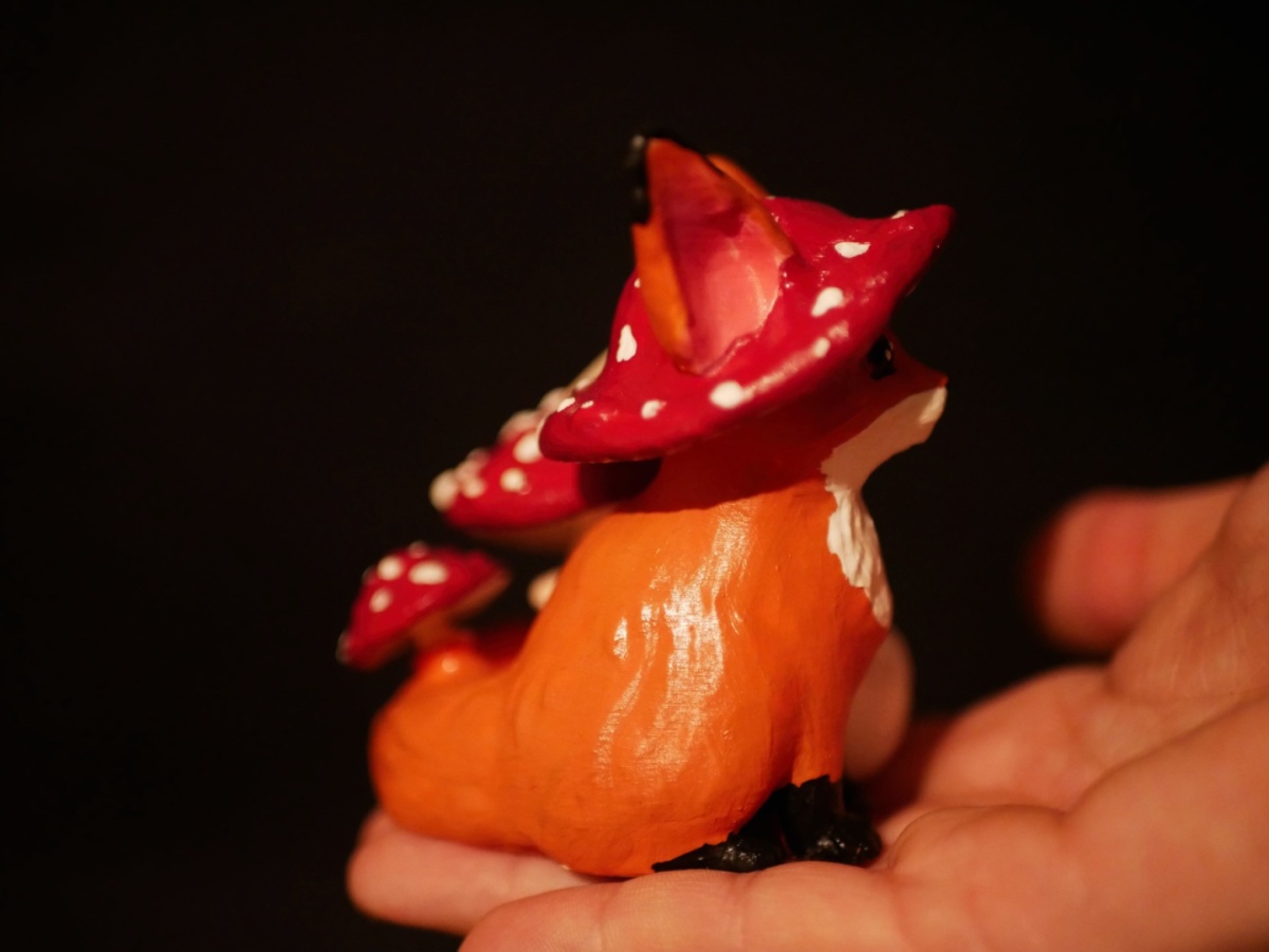 grzybolis strażnik kości grzybolis strażnik kości