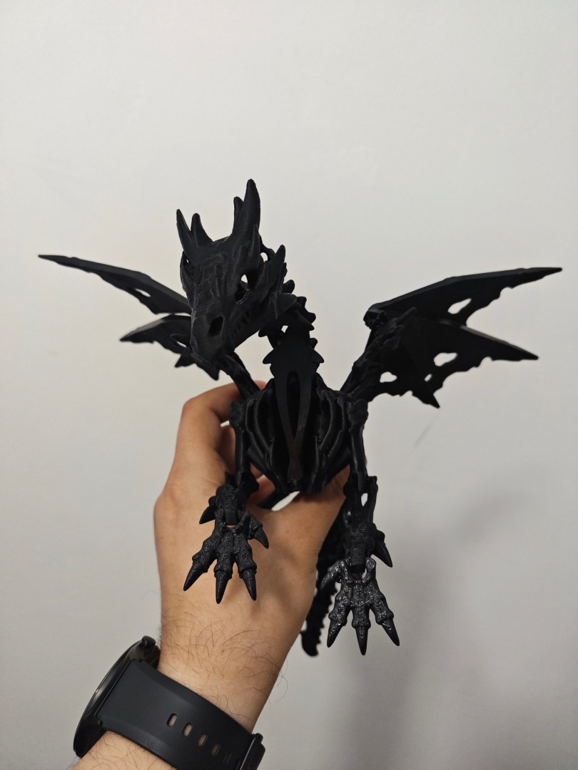 widmoskrzydły smok (kopia) widmoskrzydły smok (kopia)