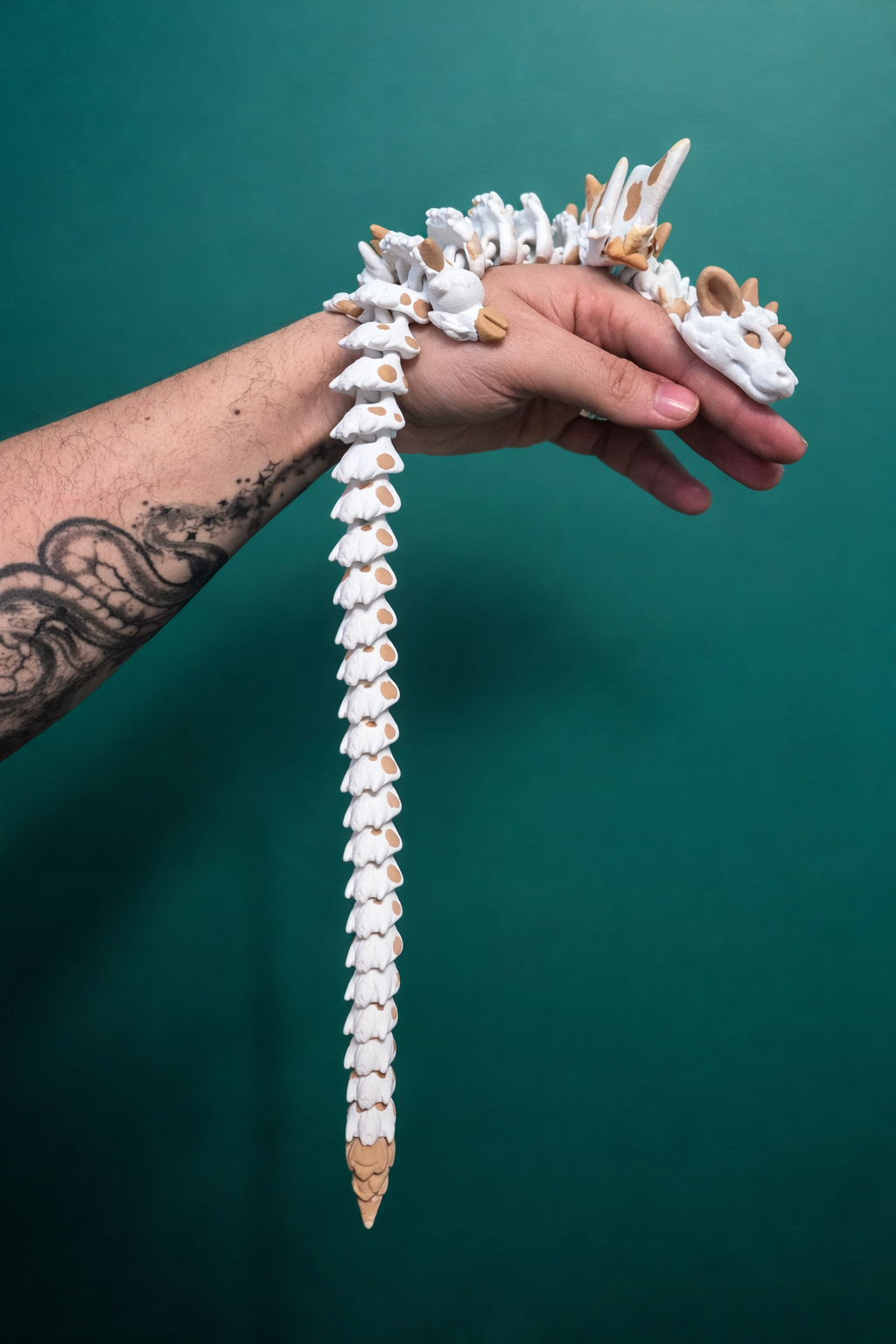 MuuDrakon dorosły - obrazek 2