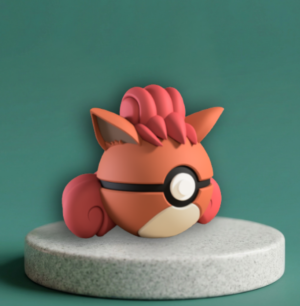 squirtle character ball (kopia)